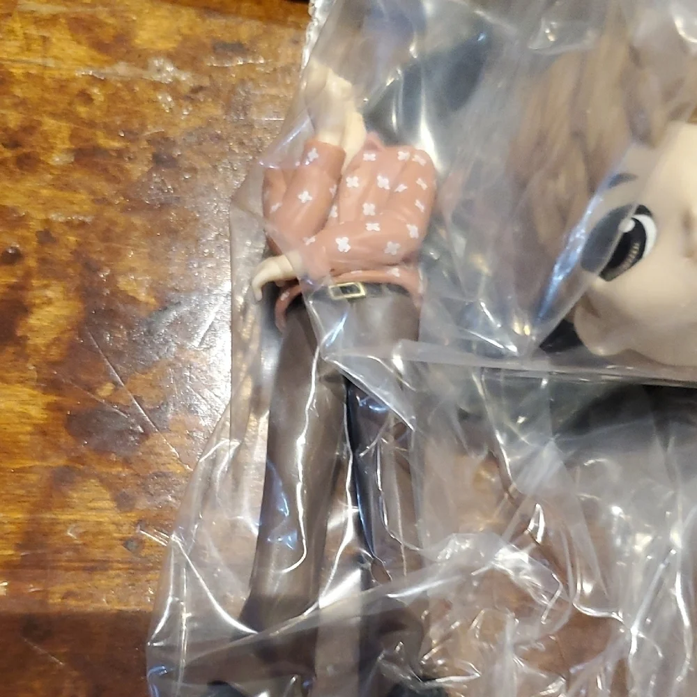 TinyTAN Qposket Dynamite Figures